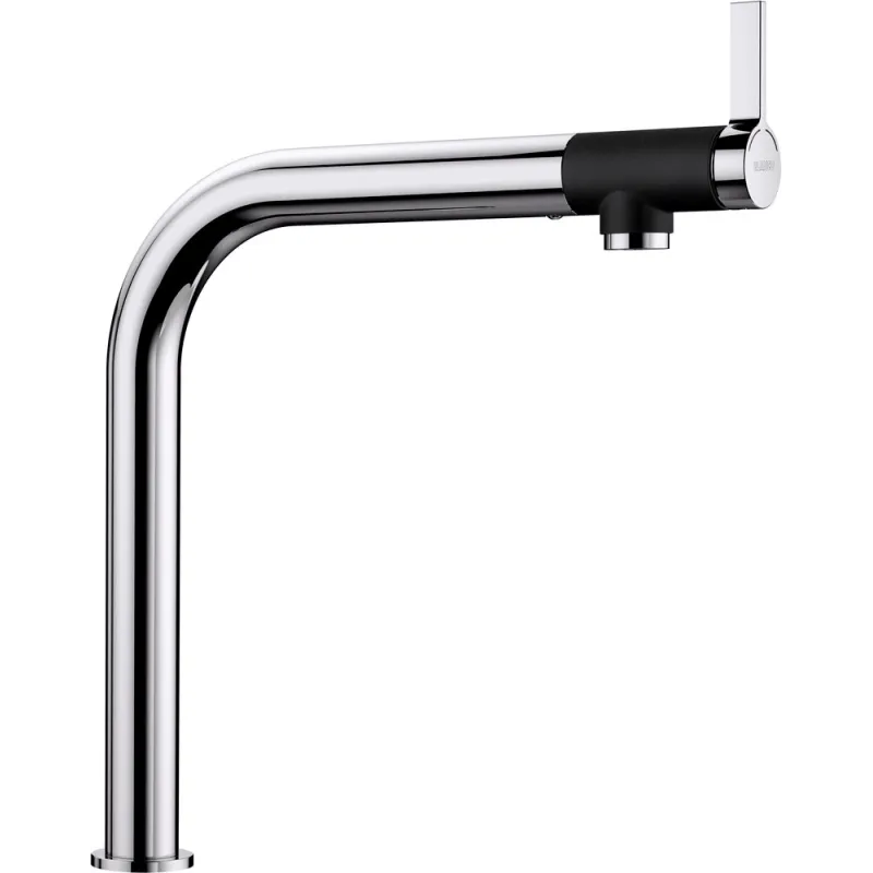 Miscelatore Blanco LINUS / Silgranit