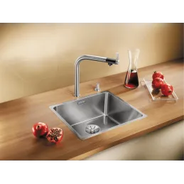 Miscelatore Blanco LINUS / Silgranit