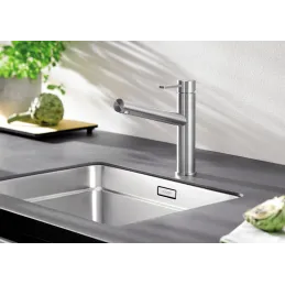 Miscelatore Blanco TRIMA / cromato