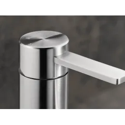 Miscelatore Blanco AMBIS / acciaio inox lucido