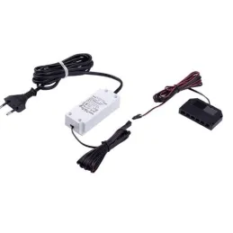 Trasformatore LED (adattatore di rete) 12 V MINI / con connettori di uscita