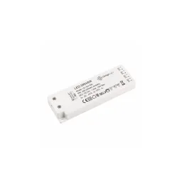 Trasformatore LED (alimentatore) 12 V / con connettori integrati
