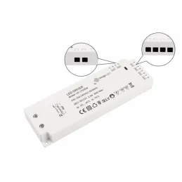 Trasformatore LED (alimentatore) 12 V / con connettori integrati