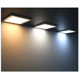 Faretti dal design elegante FOTON / Bianco