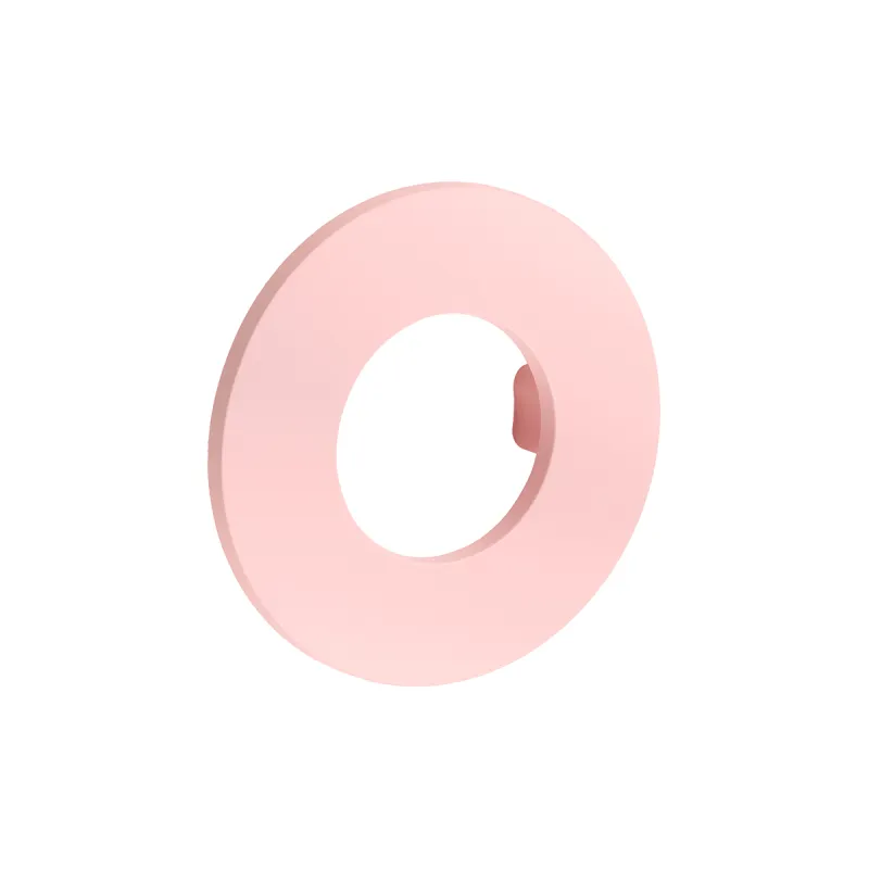 Maniglia BING / Rosa