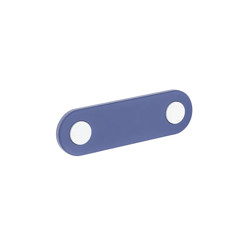 Maniglia LANDY / Blu