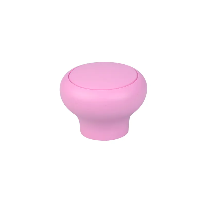 Pulsante BABY / Rosa