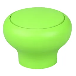 Pulsante BABY / Verde