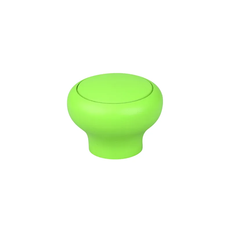 Pulsante BABY / Verde