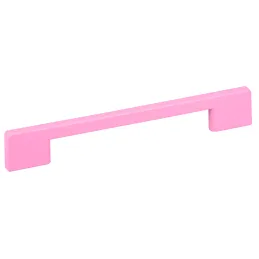Maniglia CANVA / Rosa