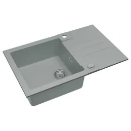 Lavello in gres Alveus ROCK 130