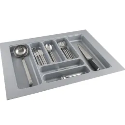 Portaposate ORGA TRAY / Grigio