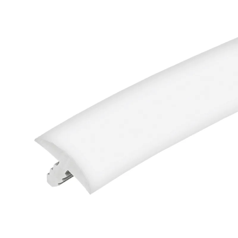 Alimento per spillatura 18 mm / Bianco