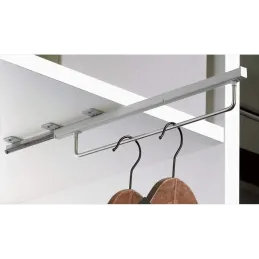 Appendiabiti estraibile
