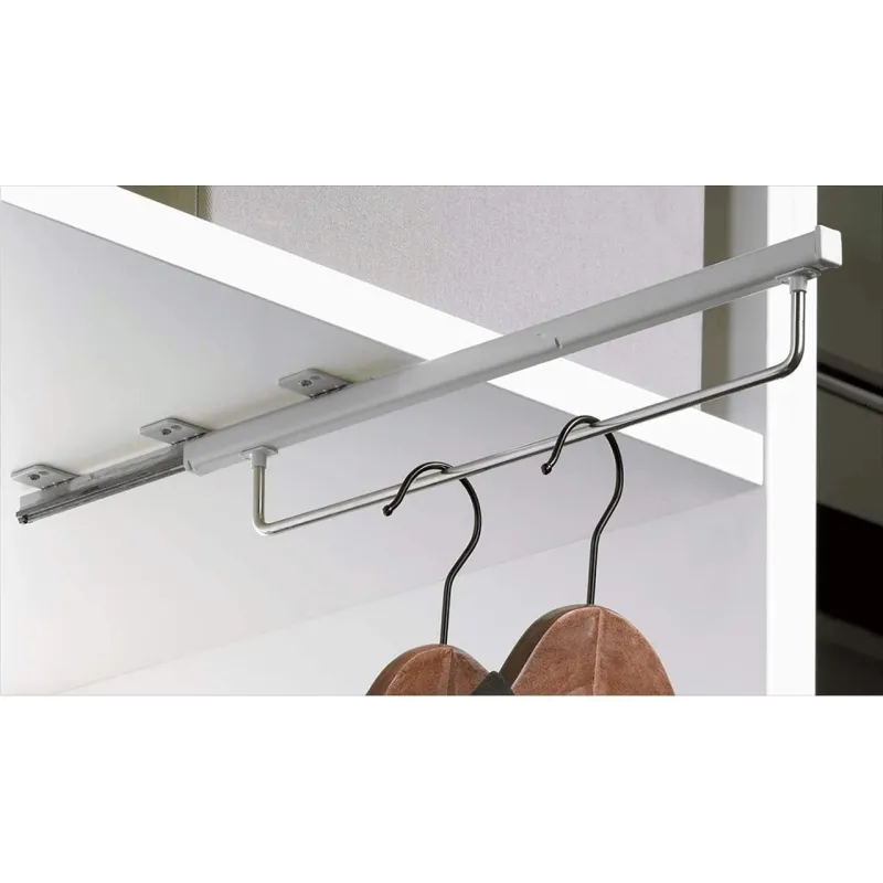 Appendiabiti estraibile