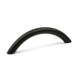 Maniglia SIMPLE / Nero opaco