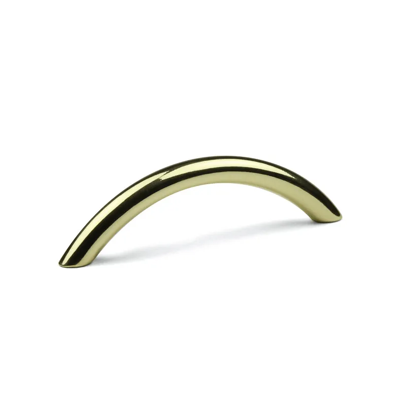 Maniglia SIMPLE / Oro lucido