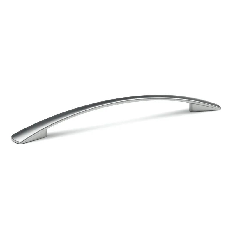 Maniglia SOLO / Cromo opaco