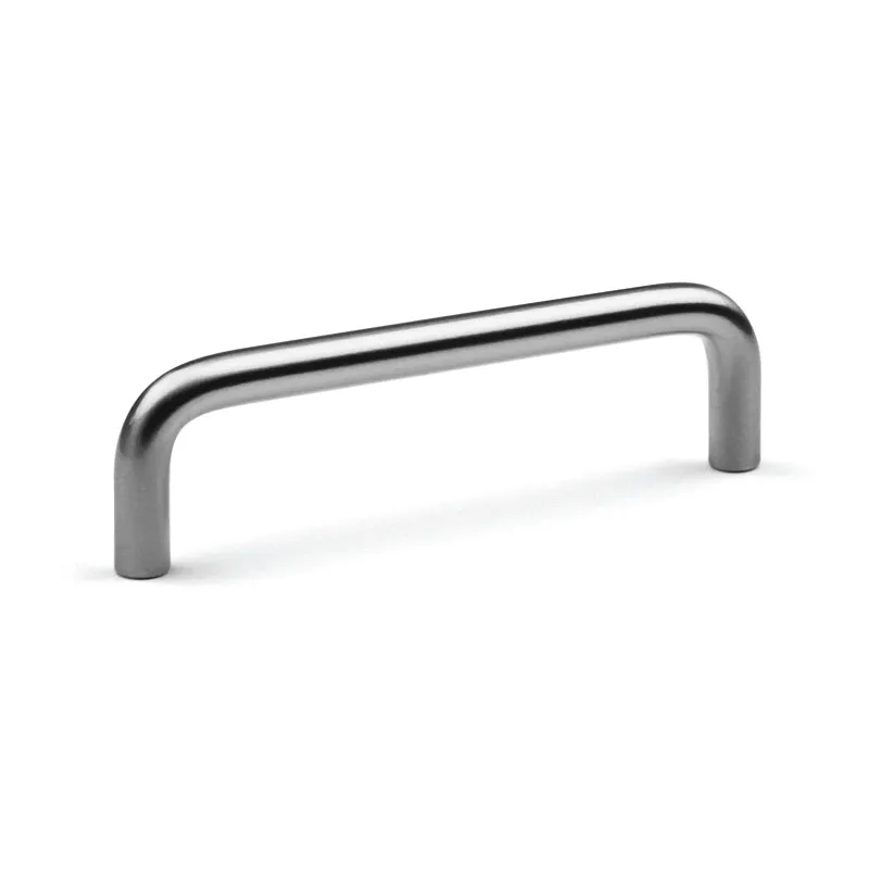 Maniglia LEVEL / Cromo lucido