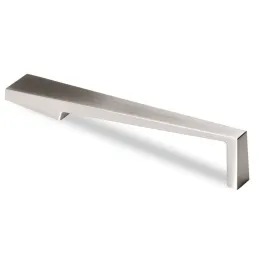 Maniglia RIALTO / Acciaio inox