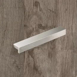 Maniglia ROVIGO / Acciaio inox spazzolato