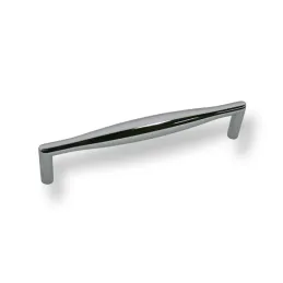Maniglia AVES / Cromo lucido
