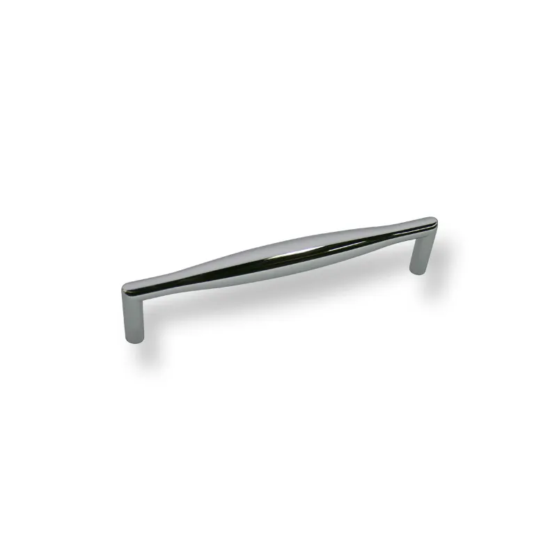 Maniglia AVES / Cromo lucido