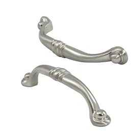 Maniglia SOFIA / Acciaio inox