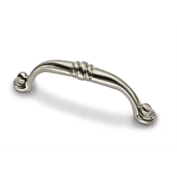 Maniglia SOFIA / Acciaio inox