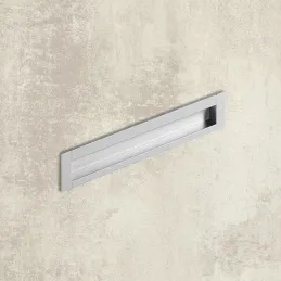 Maniglia KOMPAS / Alluminio