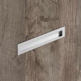 Maniglia KOMPAS / Alluminio