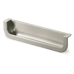 Maniglia da incasso GATES / Acciaio inox