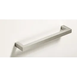 Maniglia META 10 / Acciaio inox spazzolato