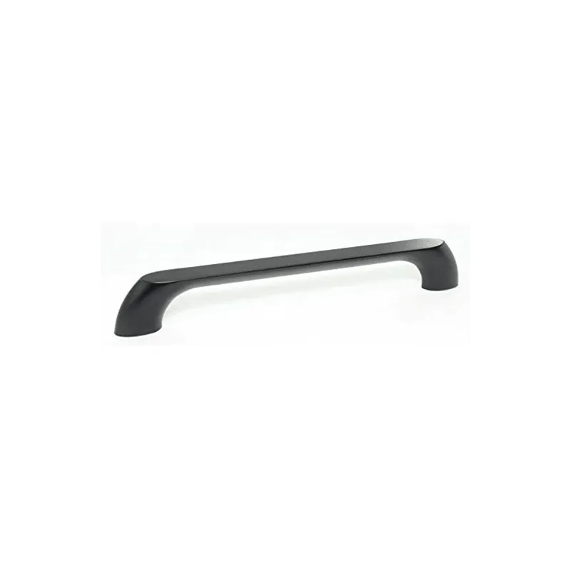 Maniglia Balance / Nero opaco