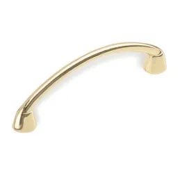 Maniglia ZANET / Oro