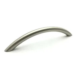 Maniglia SIMPLE / Nichel spazzolato