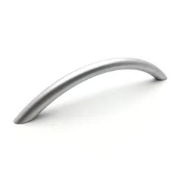 Maniglia SIMPLE / Cromo satinato