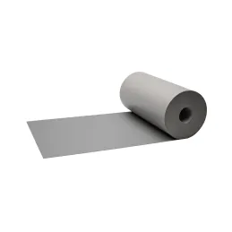 Tappetino antiscivolo per cassetti FABRIC Nero / 1 m