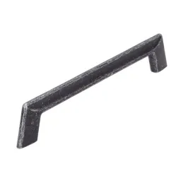 Maniglia VENEA / Ferro nero