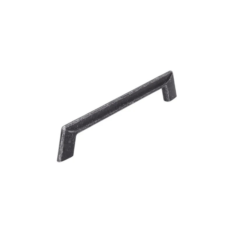 Maniglia VENEA / Ferro nero