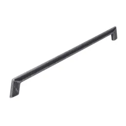 Maniglia VENEA / Ferro nero