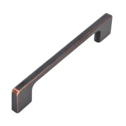 Maniglia HALI / Rame nero