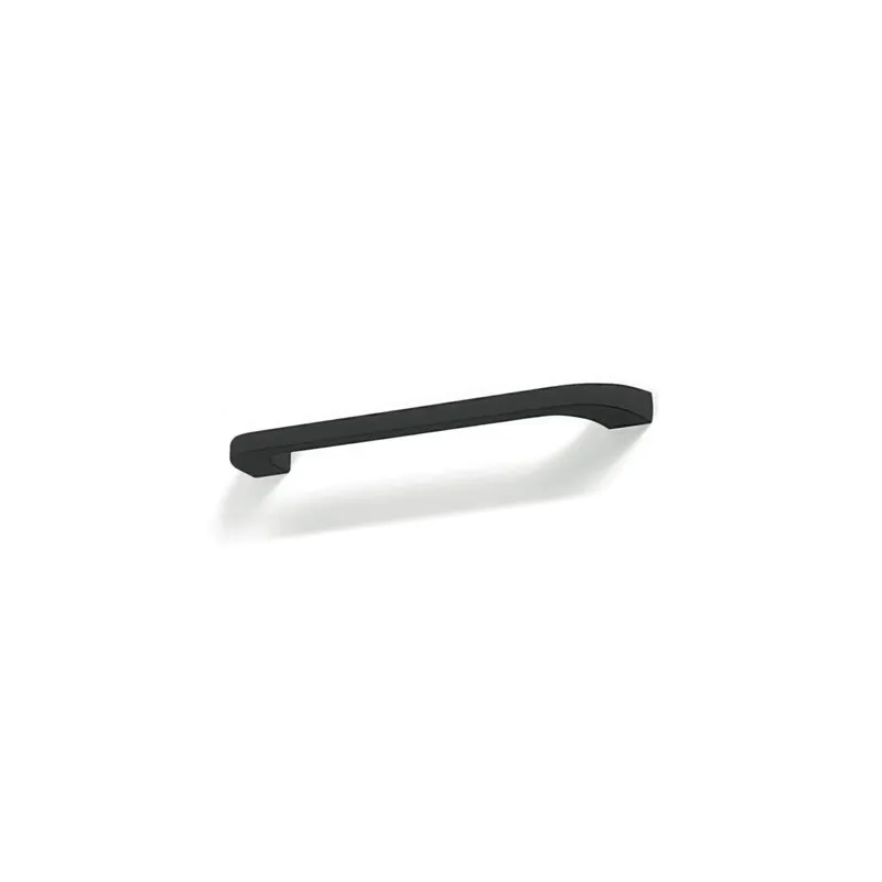 Maniglia RATIO / Nero opaco