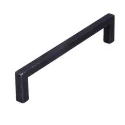 Maniglia PISA / Ferro nero