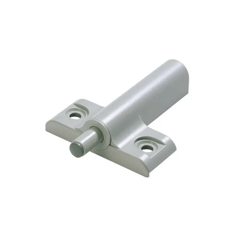 Ammortizzatore universale per ante / Grigio