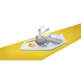 Lavello in gres Sinks NAIKY 980