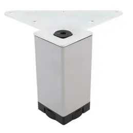 Piedino per mobili KORA / Grigio