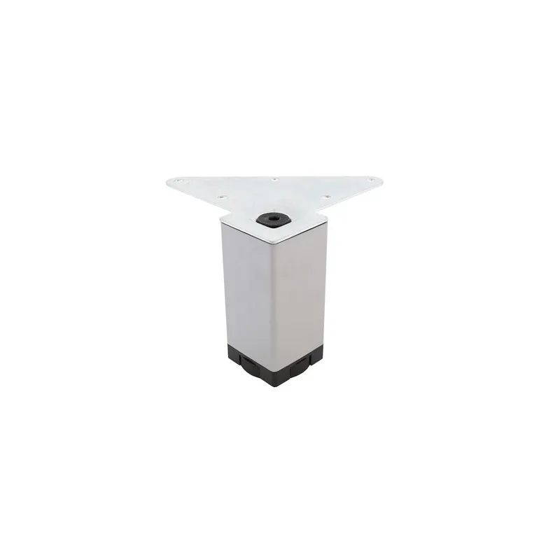 Piedino per mobili KORA / Grigio