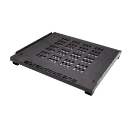 Ventilazione per frigorifero da incasso / Nero