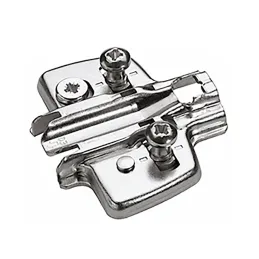 Tappetino CLIP 3D da 1,5 mm / con viti